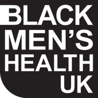 Black Men's Health UK logo - Similar company to Boys To Men Foundation