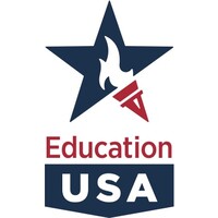 EducationUSA Chile logo - Similar company to Trading Paints