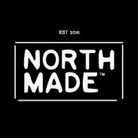 The North-Made Project logo - Similar company to Aviv 613 Vodka