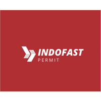 Indofast Group logo - Similar company to Indofast
