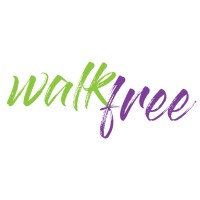 Walkfree21 logo - Similar company to Sharkbyte Sea Systems