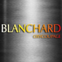 Blanchard Oxycoupage logo - Similar company to Smm Oxycoupage