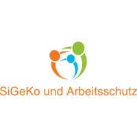 sigeko und arbeitsschutz logo - Similar company to Management Consulting Hse