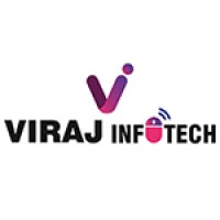 Viraj Infotech logo - Similar company to Sysnet Infotech Solution