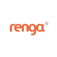 Renga logo - Similar company to Fiskos Design