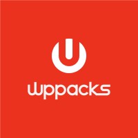 WPPacks logo - Similar company to Finiex
