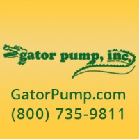 Gator Pump, Inc. logo - Similar company to Five Elements Cpa Pc