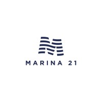 Marina 21 Group logo - Similar company to Blueprint Smart