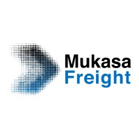 Mukasa Freight logo - Similar company to Wl Technology