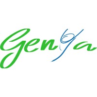 Genya Solutions & Services S.r.l. logo - Similar company to Cm Commercio Macchinari S.R.L.