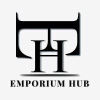 Emporium HUB logo - Similar company to Adlio Agency