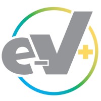eVplus logo - Similar company to Talos Mobility