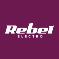 Rebel Electro logo - Similar company to Lapid Led Lighting Consulting Ltd.