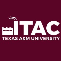 The Texas A&M Industrial Training and Assessment Center logo - Similar company to Purdue Mtec