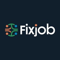 FixJob.id logo - Similar company to Bukalegal.Com
