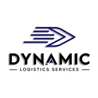 DYNAMIC Logistics Services logo - Similar company to Linkxtr