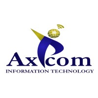 Axicom Information Technology LLP logo - Similar company to Digit Insight