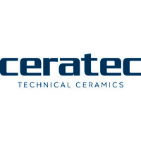 Ceratec Technical Ceramics logo - Similar company to Ceratec