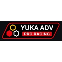 YUKA ADV PRO RACING - FZCO logo - Similar company to Levels Agency Fzco