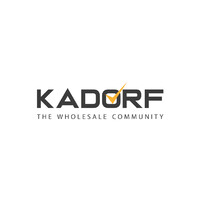 Kadorf.com logo - Similar company to International Cool Center
