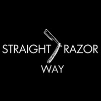 Straight Razor Way logo - Similar company to Books.Ao