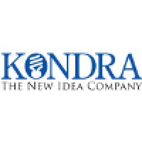 Kondra Systems Inc. logo - Similar company to Cogencys Technology Services