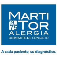 Martí Tor Alergia logo - Similar company to Skin Esthetic