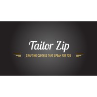 TailorZip logo - Similar company to Linq Pay