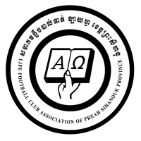 Life Football Club logo - Similar company to Cambodian Premier League
