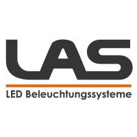 LAS Systeme GmbH logo - Similar company to Extolution Software Private Limited
