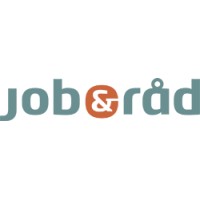 Job&Råd ApS logo - Similar company to Coachment