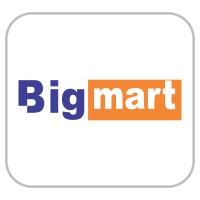 Rede Big Mart - Centro de Compras logo - Similar company to Big Mart