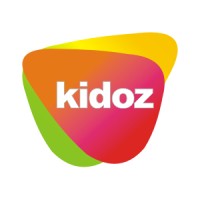Kidoz Montessori logo - Similar company to Postscript