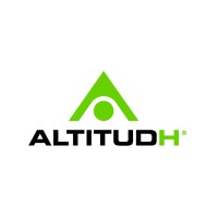 AltitudH logo - Similar company to Masblue