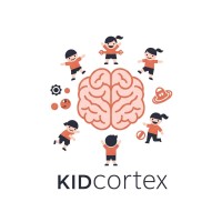 KIDCORTEX logo - Similar company to Axavyn
