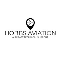Hobbs Aviation Ltd logo - Similar company to Avolution