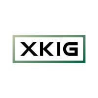 XKIG logo - Similar company to Kendall Vegetation Services
