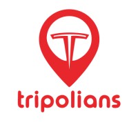 Tripolians logo - Similar company to Holidayhai