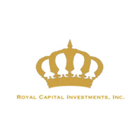 Royal Capital Investments, Inc. logo - Similar company to Eldorado Trading Group Llc
