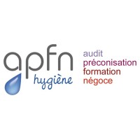 apfn hygiène logo - Similar company to Hygotrend Group