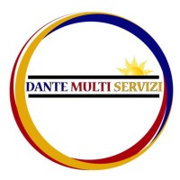 Dante Multiservizi logo - Similar company to Florence Lab