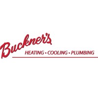 Buckner's Heating • Cooling • Plumbing logo - Similar company to Schicker Auto Group