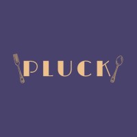 Pluck logo - Similar company to Pluck