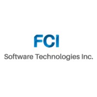 FCI Software Technologies Inc. logo - Similar company to Fci Technologies Group