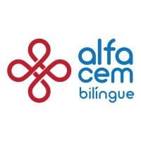 Rede de Ensino Alfa CEM Bilíngue logo - Similar company to Colégio Realengo
