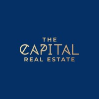 THE CAPITAL logo - Similar company to Trackensure Inc.