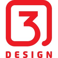 THR3E Design logo - Similar company to Master Millworks