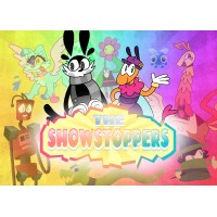 The Showstoppers | SCAD Short Film logo - Similar company to Atomic Kid Studios, Llc