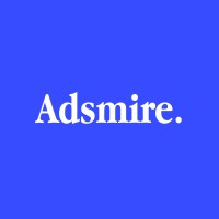 Adsmire logo - Similar company to Scalarator