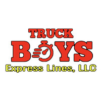 Truck Boys Express Lines LLC logo - Similar company to Transport Grid Logistics